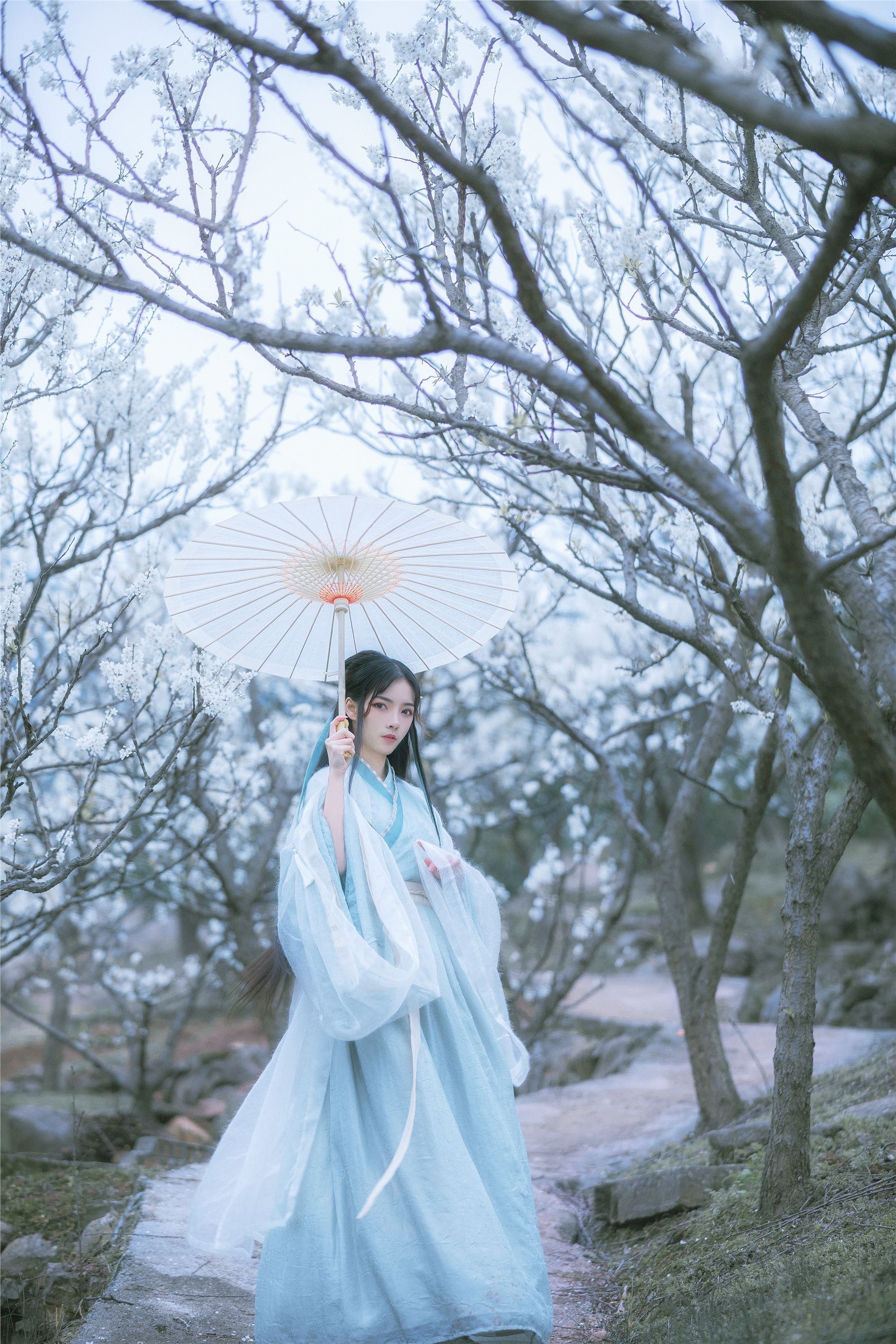 YITUYU艺图语 2021.09.07 仙姝 赵瑞洁_ez